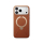 TORRAS QPRO Leather do iPhone 17 Pro Max (Amber Brown) - 1483052 - zdjęcie 2